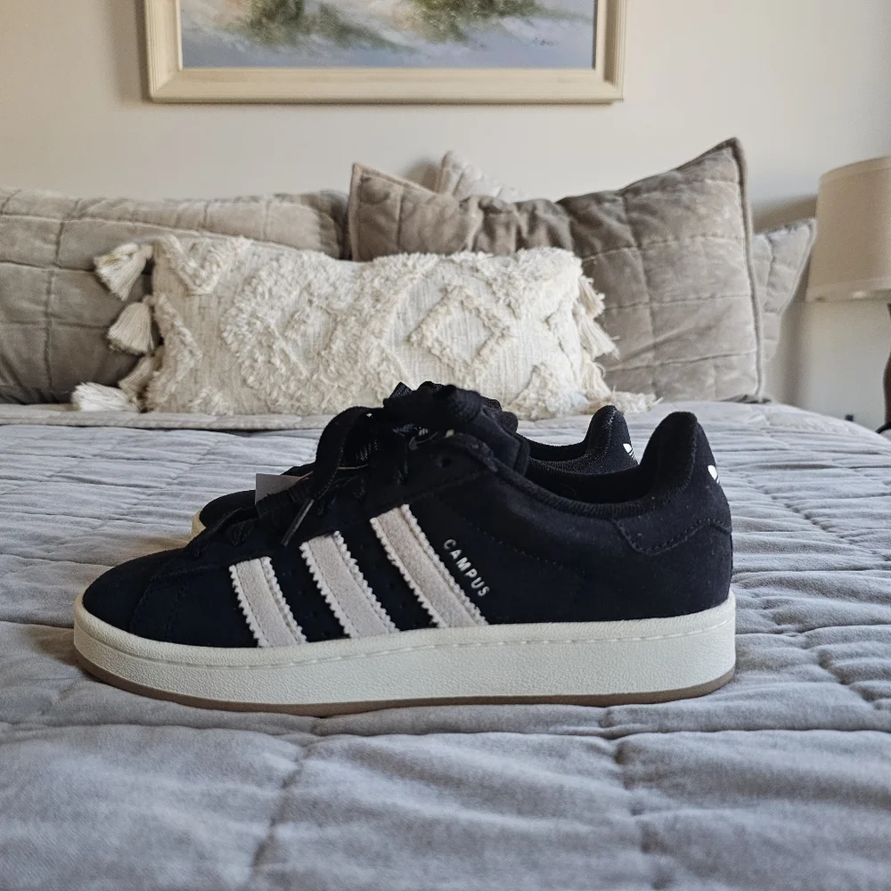 Adidas Campus 00s Shoes Size 7.5